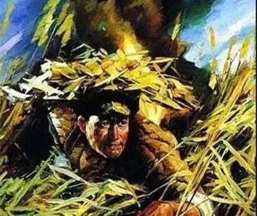 喜迎二十大，悅讀新時代|團(tuán)史故事之青年的愛國情感~